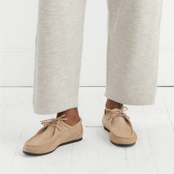 Brand New Jamie Haller Chukka Tan Boot (Size 36) - Picture 3 of 5